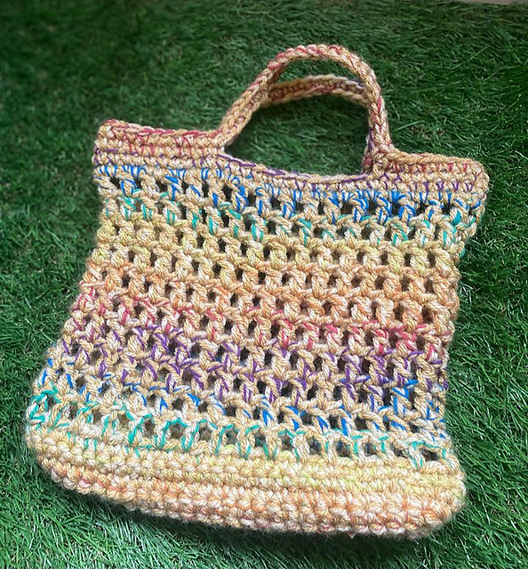 Mini Net Bag