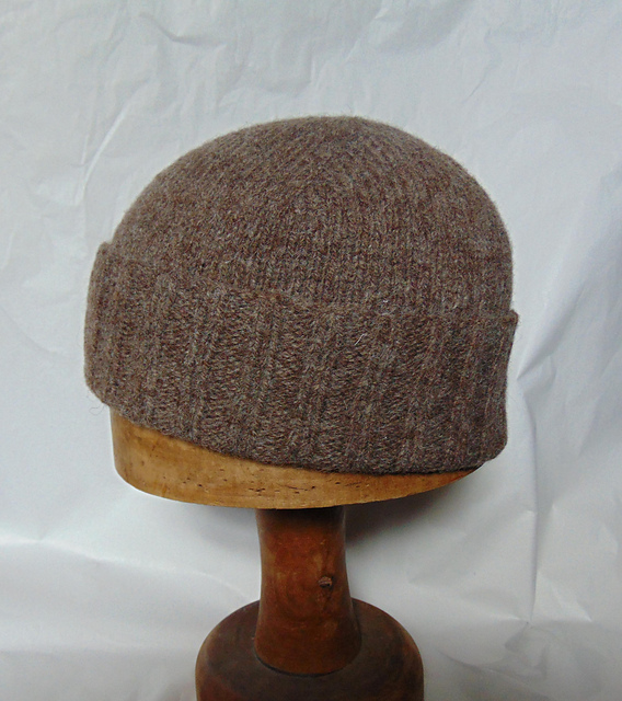 Skull Cap
