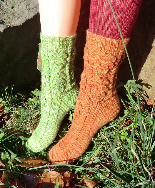 Forever Autumn