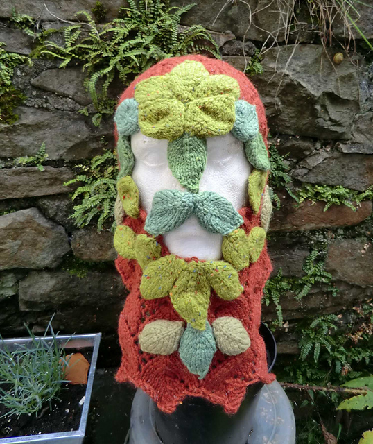 Green Man