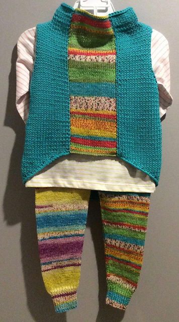 Cool Toddler Set
