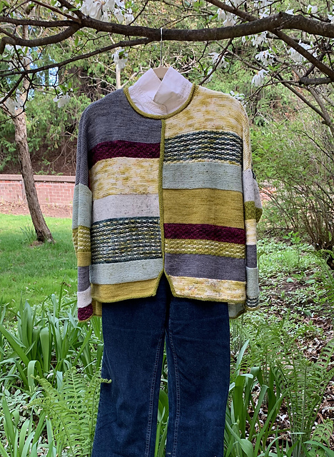 Fine Yarn Dive
