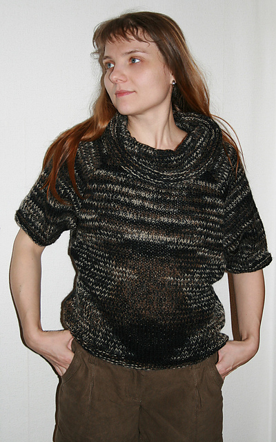 pull n°566-T9-077