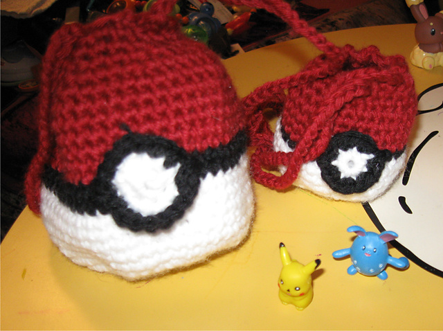 Pokebag