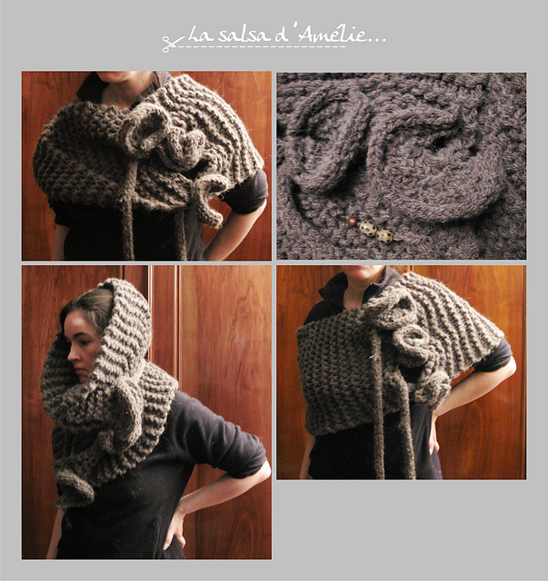 Cowl-A-Bunga