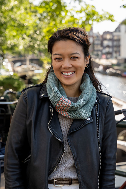 Leerdam Advanced Cowl