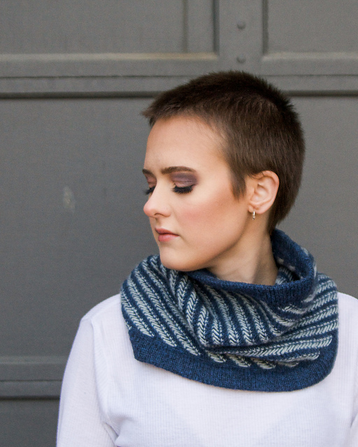 Naarden Cowl