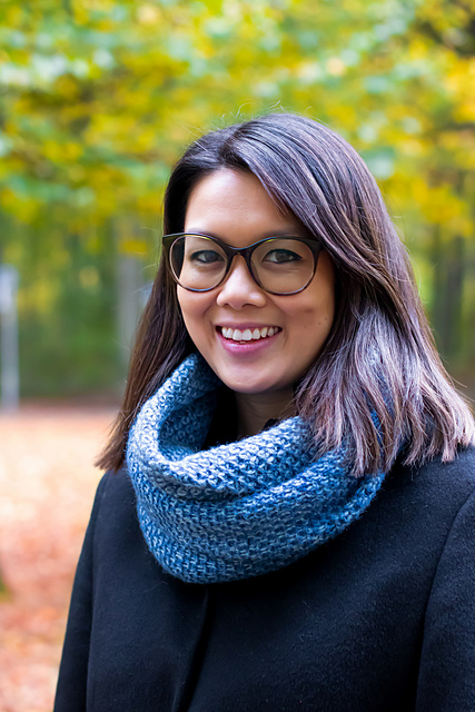 Rothiemurchus Cowl