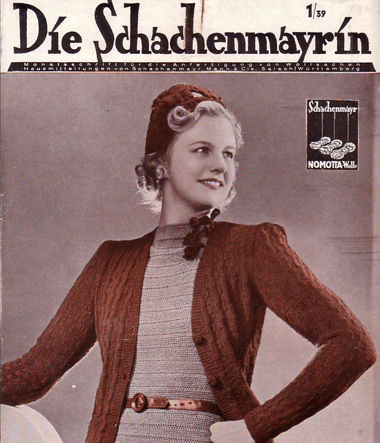 Jacke 1489