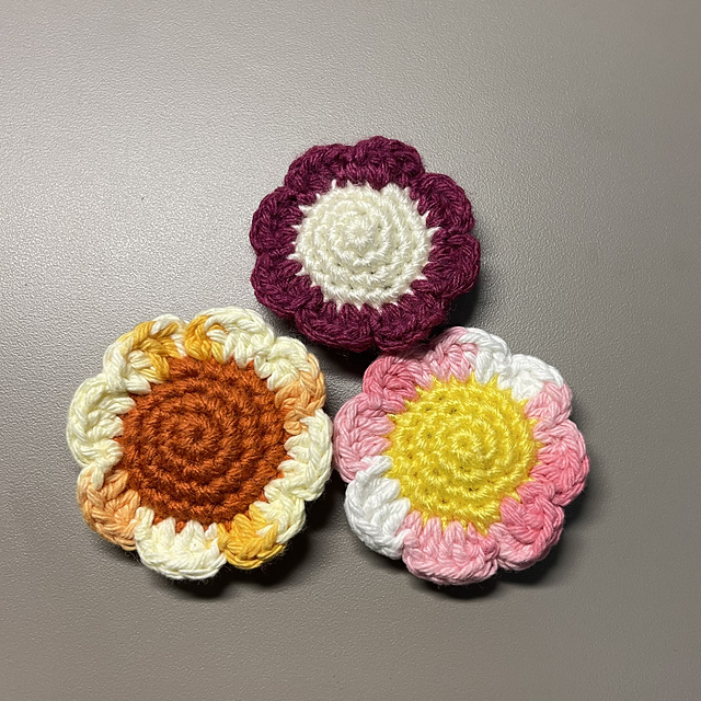 Catnip Flower Cat Toy