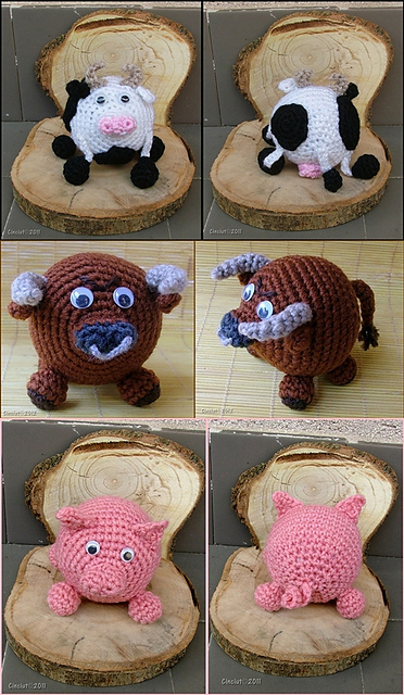 Farm Aniballs 1