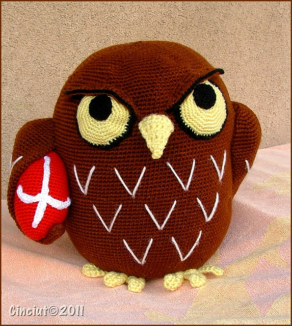 Big Owl