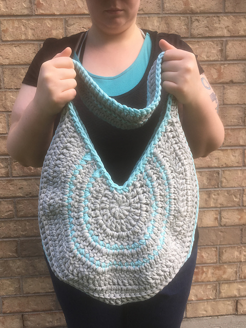 Bella Cotton Bag