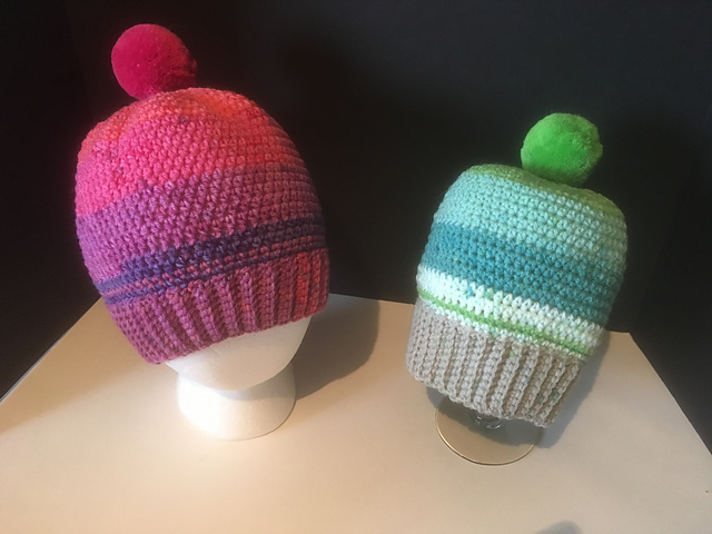 Big Brother, Big Sister Beanie