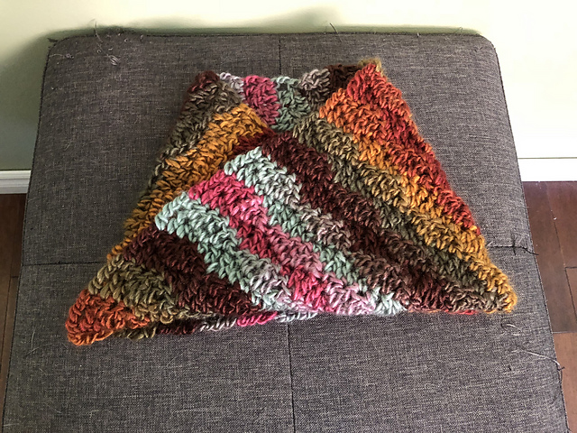Basic Wave Cowl