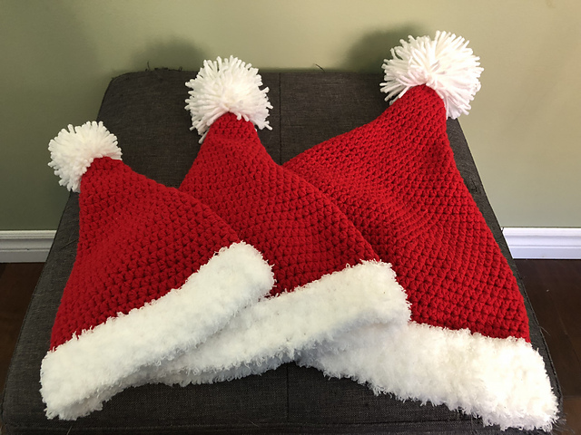 Santa Hat