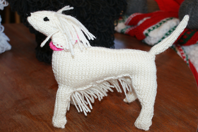 Lurcher