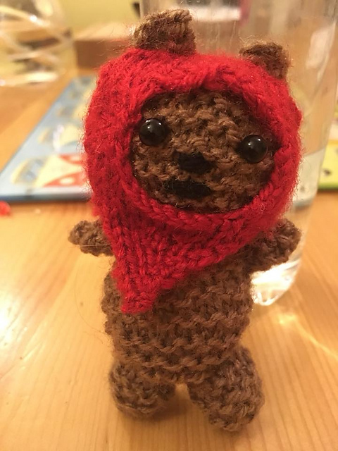 Ewok