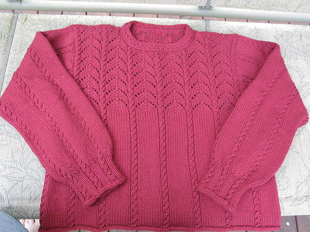 Lace Arches #0508