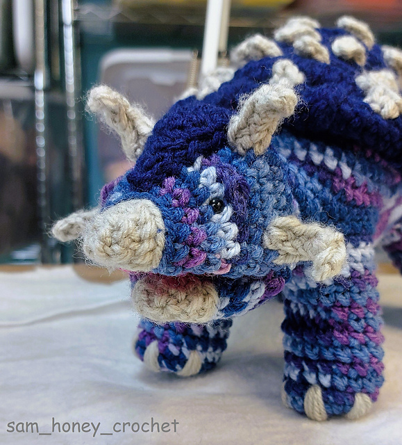 Ankylosaurus