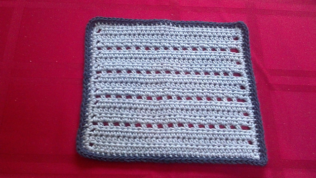 Blue Lagoon Spa Cloth