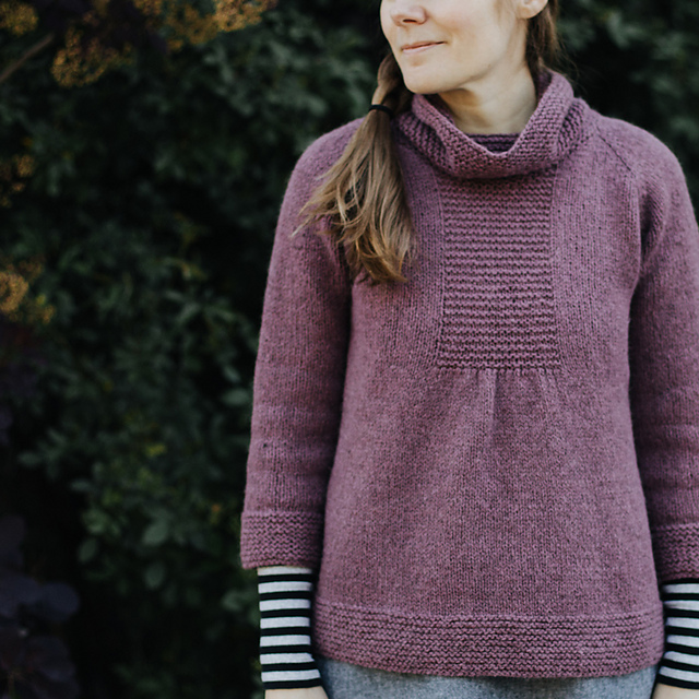South Bay Sweater