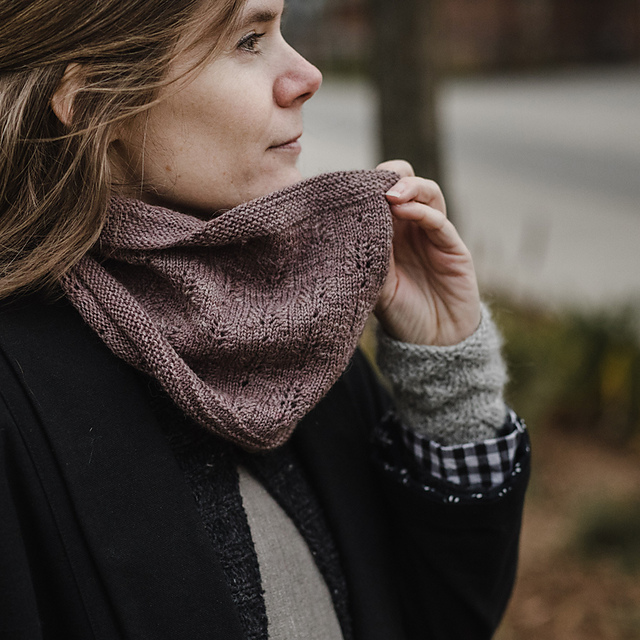 Wellwood Cowl