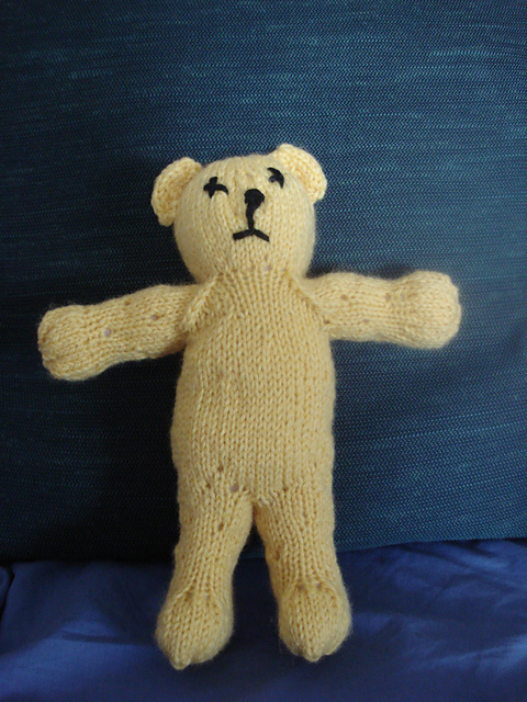 Teddy Bear