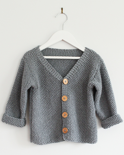 Mio Cardigan