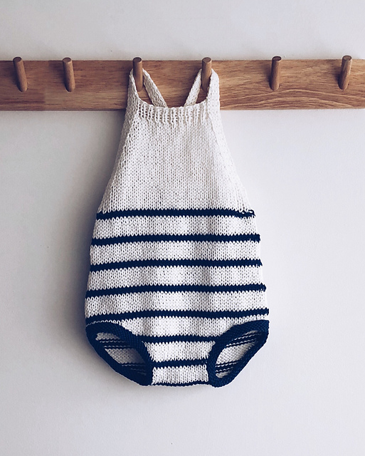 Sammy Sunsuit