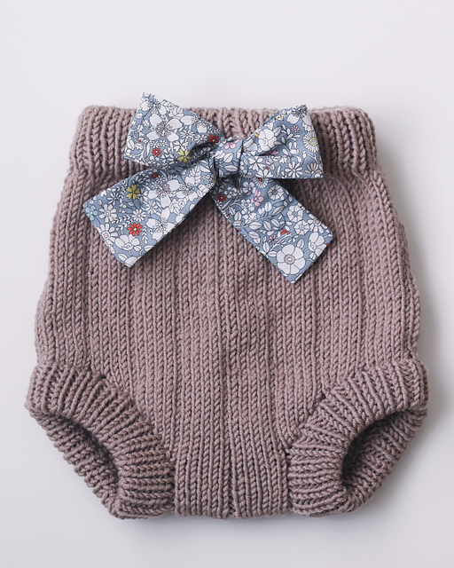 Bertie Bloomers