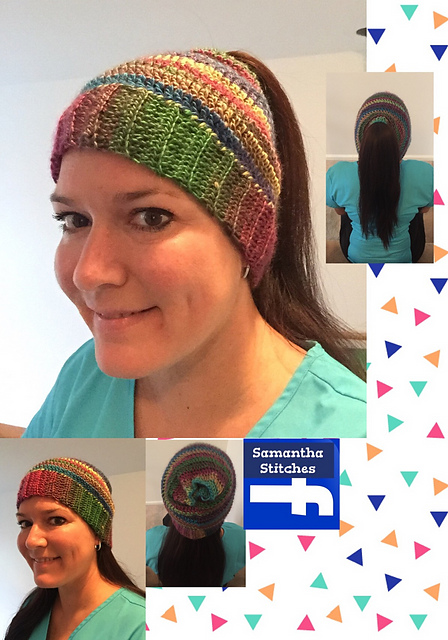 Unforgettable Convertible Beanie