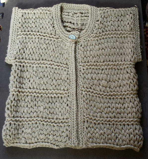 Waistcoat #9490