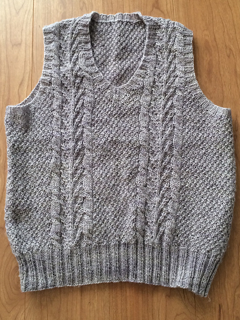 U.Vest