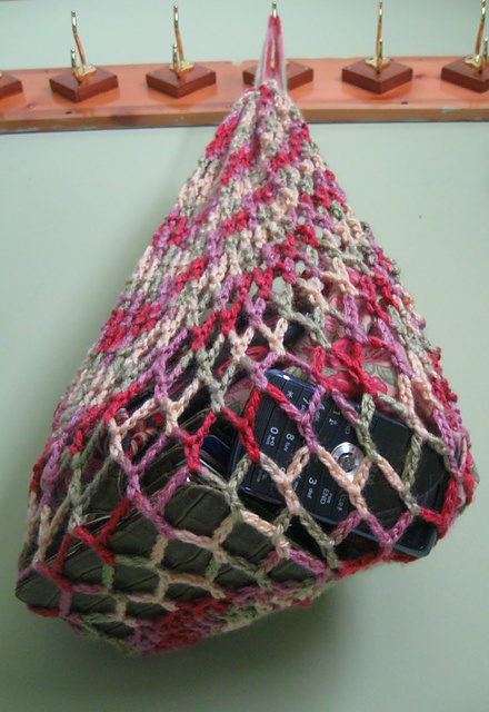 Farmers Market Bag/Purse 