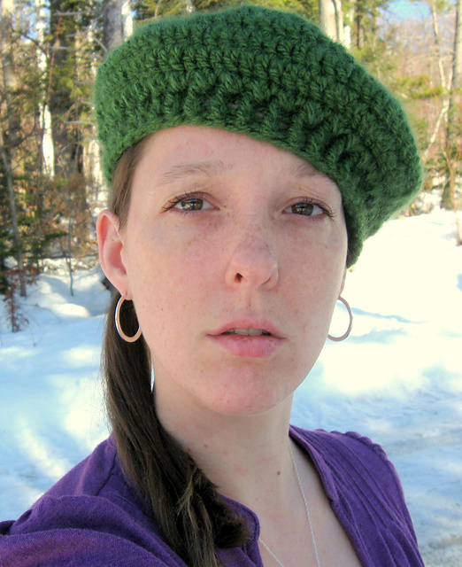 The Green Beret