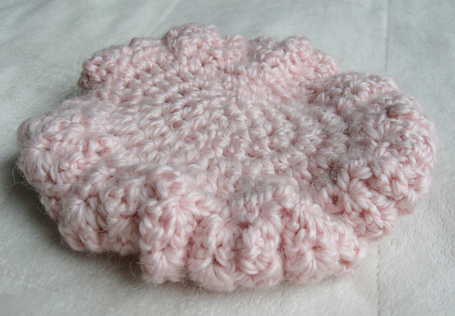 Baby Alpaca Beret