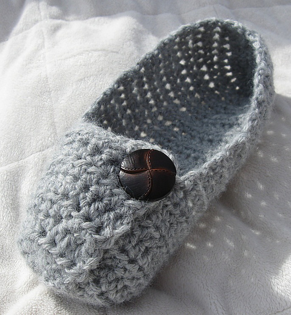 Cross Over Toe Ballet Slippers