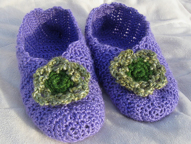 Mothers Slipper