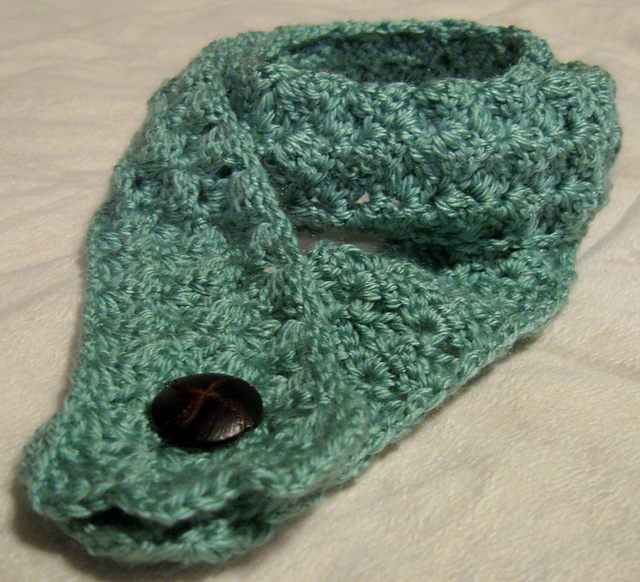 The Lala Cowl / Scarf