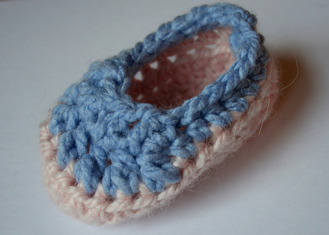 10 Minute Bootie