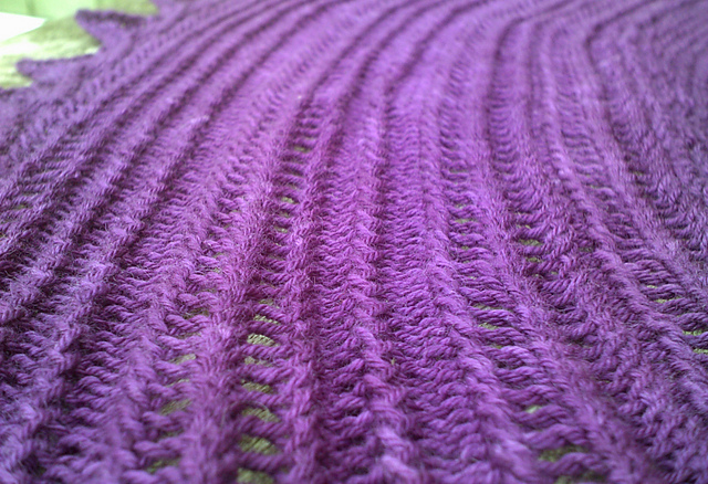 Emma's Shawl