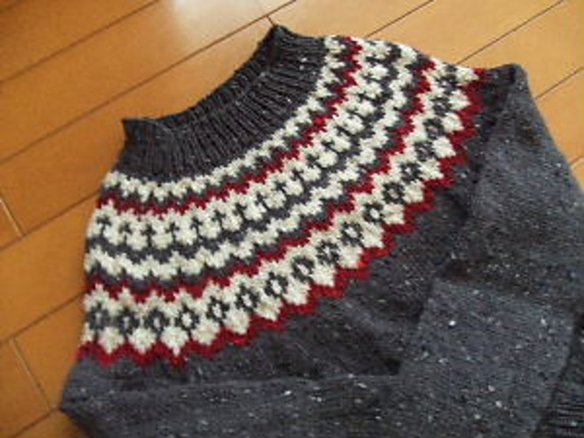 G.Sweater