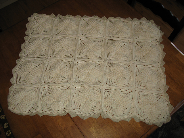 Heirloom Quilt