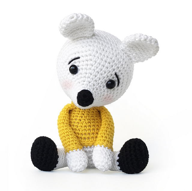 Cooper the Mouse