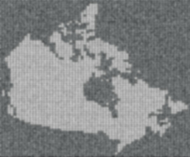 True North Strong and Free