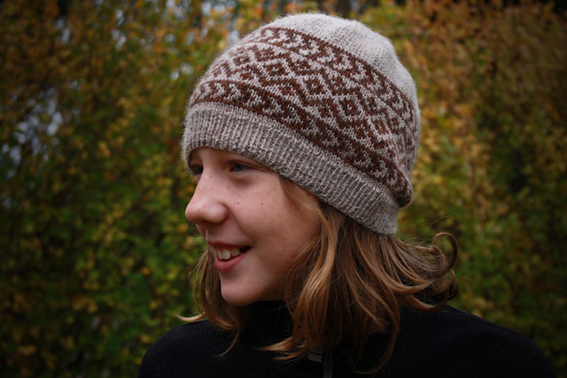 Garfield Road Hat