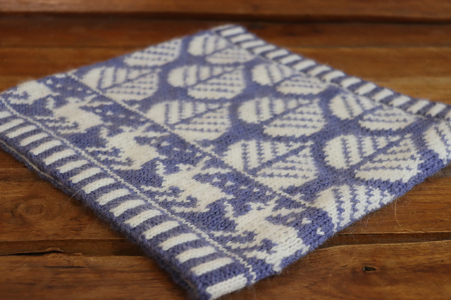 Get Hoppy Cowl