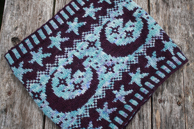 Lanfear Cowl