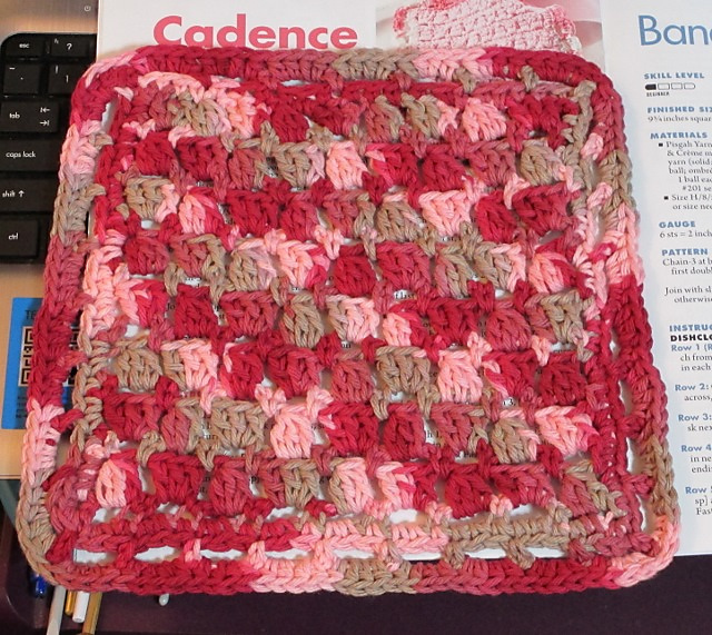 Cadence